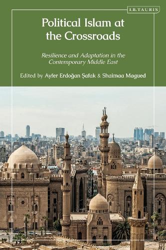 Political Islam at the Crossroads