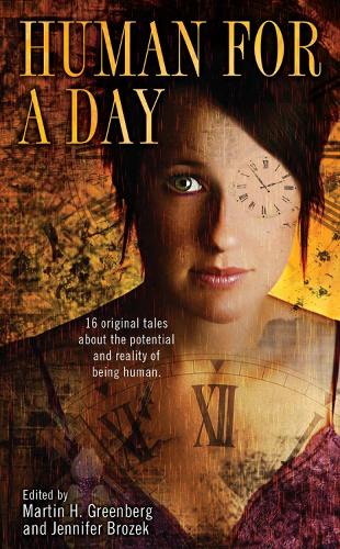 Human For A Day