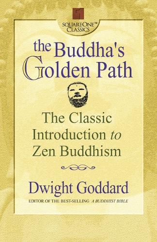 Buddha'S Golden Path
