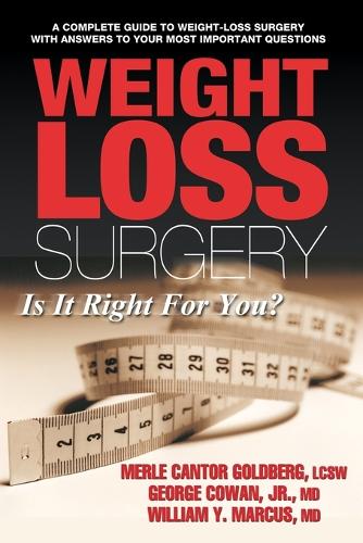 Weight Loss Surgery