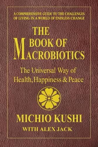 Book of Macrobiotics