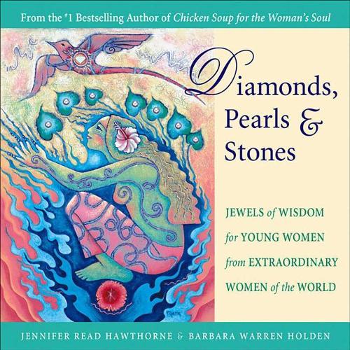 Diamonds, Pearls & Stones