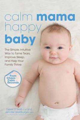 Calm Mama Happy Baby