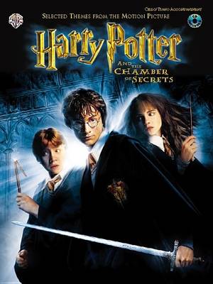 Harry Potter and the Chamber of Secrets: Cello