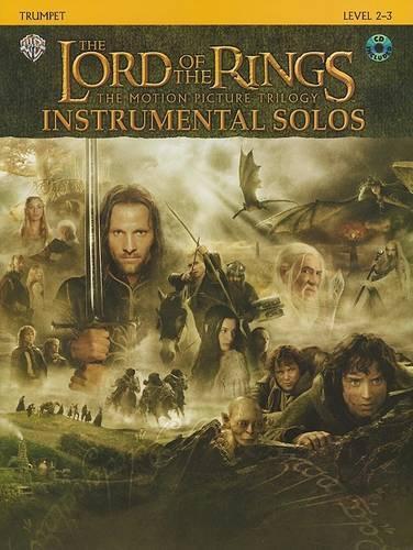 Lord of the Rings Instrumental Solos