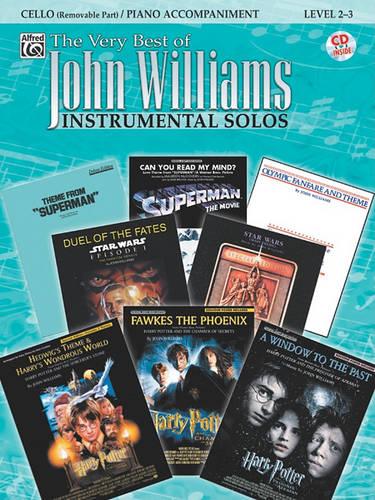 The Very Best of John Williams