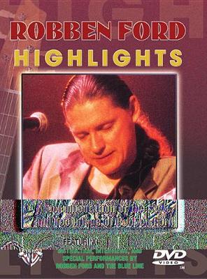 Robben Ford