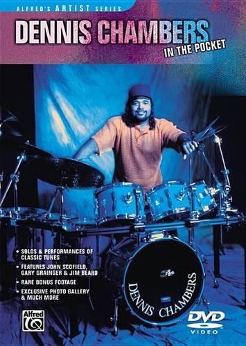 Dennis Chambers