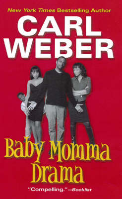 Baby Momma Drama
