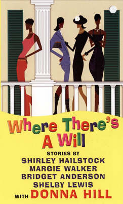 Where There's A Will