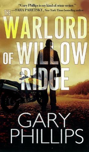 The Warlord Of Willow Ridge