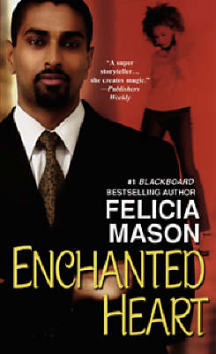 Enchanted Heart