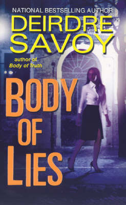 Body Of Lies