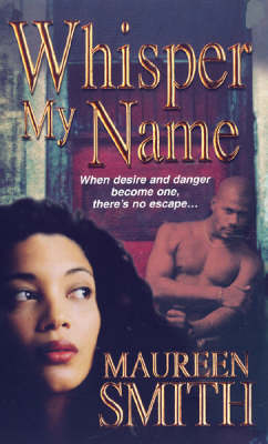 Whisper My Name