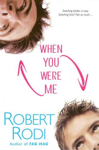 When You Were Me