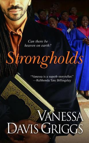 Strongholds