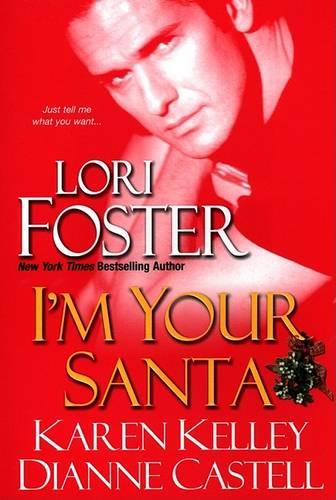 I'm Your Santa