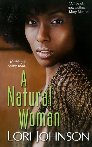 A Natural Woman
