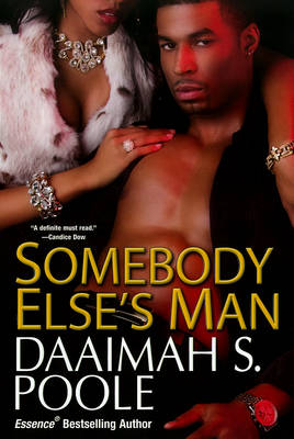 Somebody Else's Man