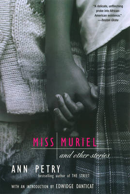 Miss Muriel And Other Stories