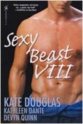 Sexy Beast: v. 8