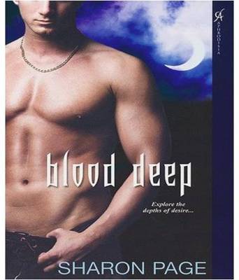 Blood Deep