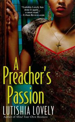 A Preacher's Passion