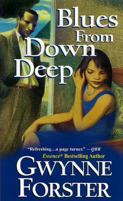 Blues From Down Deep