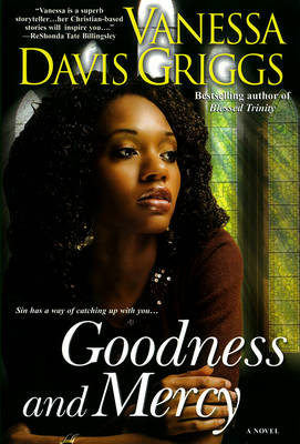 Goodness And Mercy