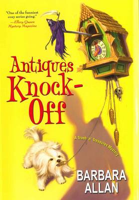 Antiques Knock-Off