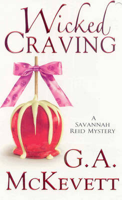 Wicked Craving