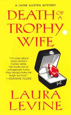 Death Of A Trophy Wife