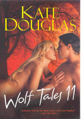 Wolf Tales 11