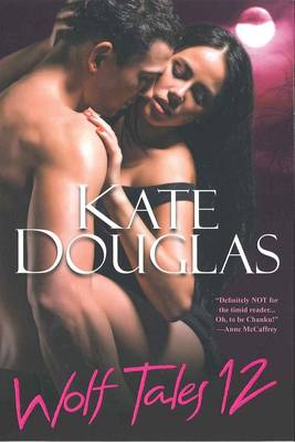 Wolf Tales 12