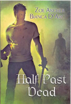Half Past Dead