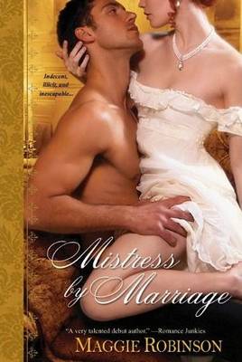 Mistress by Marriage