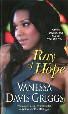 Ray Of Hope