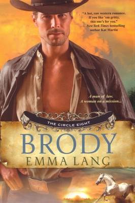 Brody (The Circle Eight)