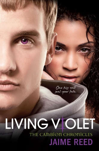 Living Violet