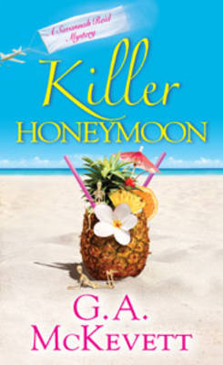 Killer Honeymoon