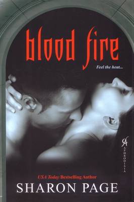 Blood Fire