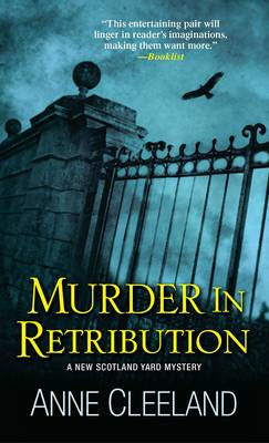 Murder In Retribution