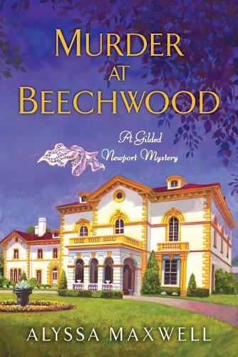 Murder at Beechwood