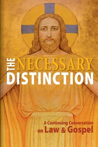 The Necessary Distinction