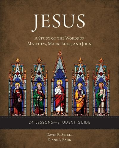 Jesus