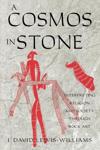 A Cosmos in Stone