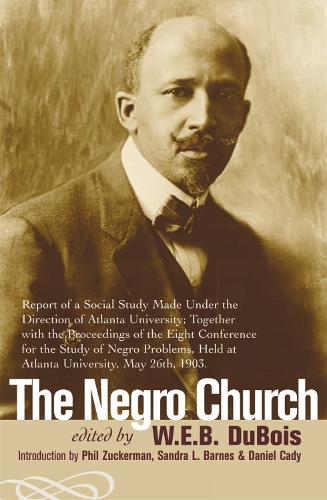 The Negro Church