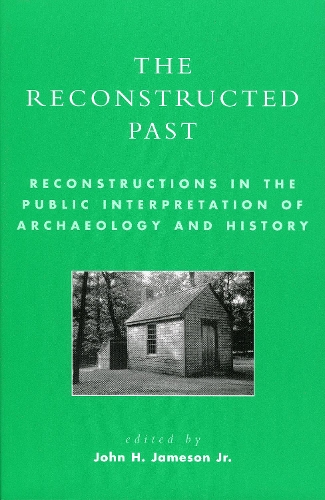 The Reconstructed Past