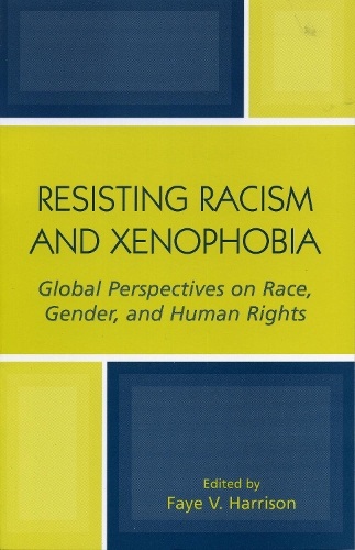 Resisting Racism and Xenophobia