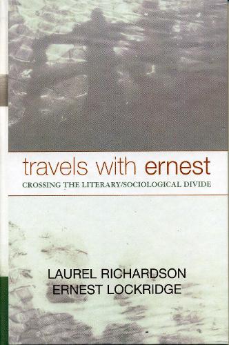 Travels with Ernest